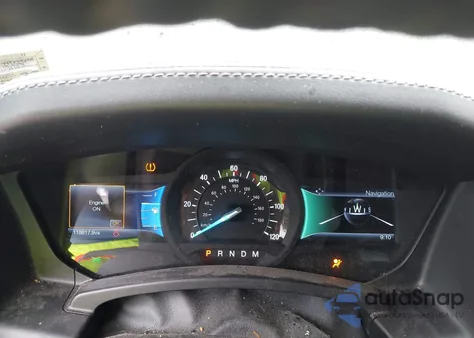 2017 Ford Expedition Platinum from USA, damaged, VIN 1FMJU1LT4HEA58465